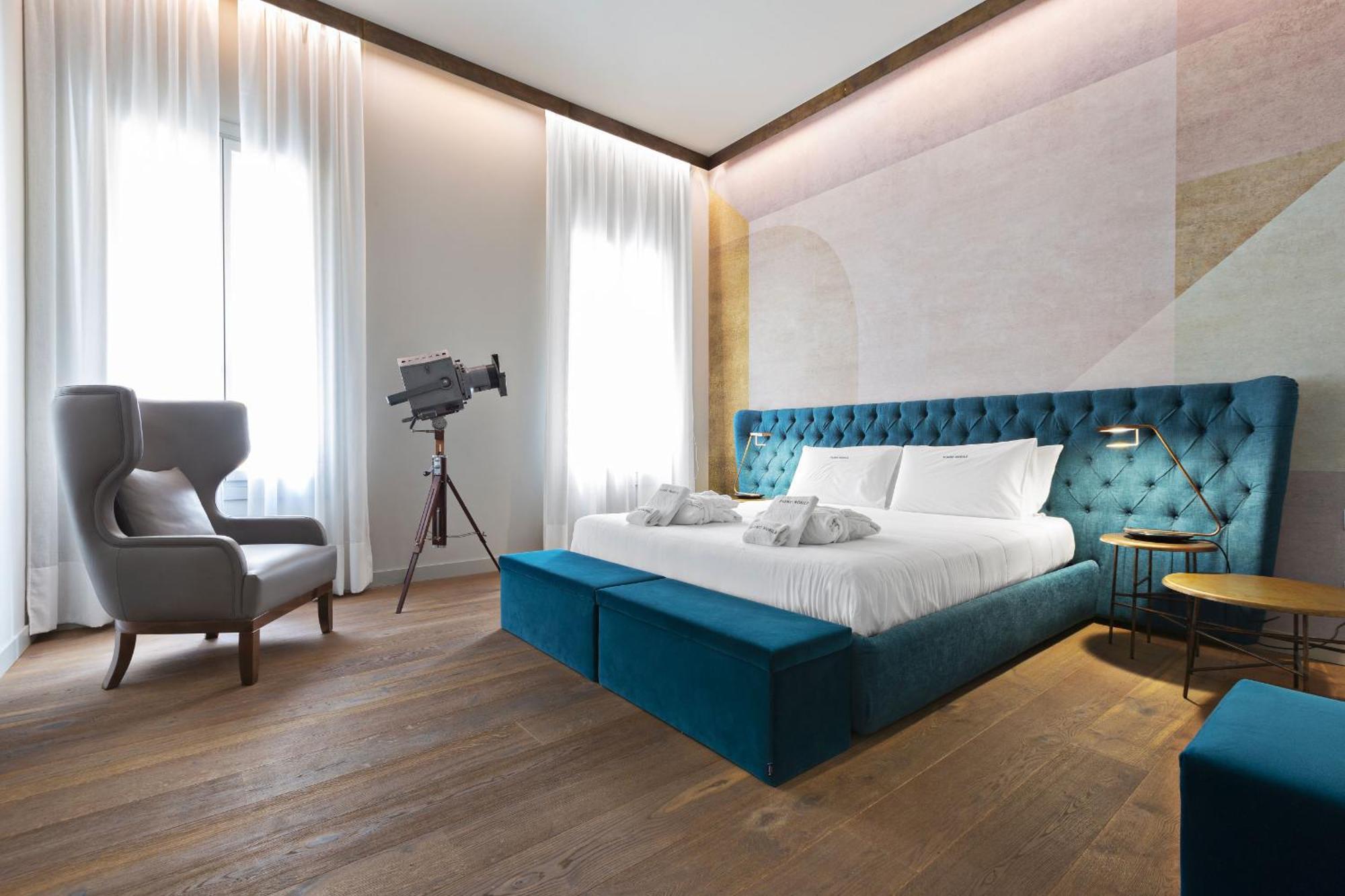 Fosca Palace Prestige Terrace Venice Exterior photo
