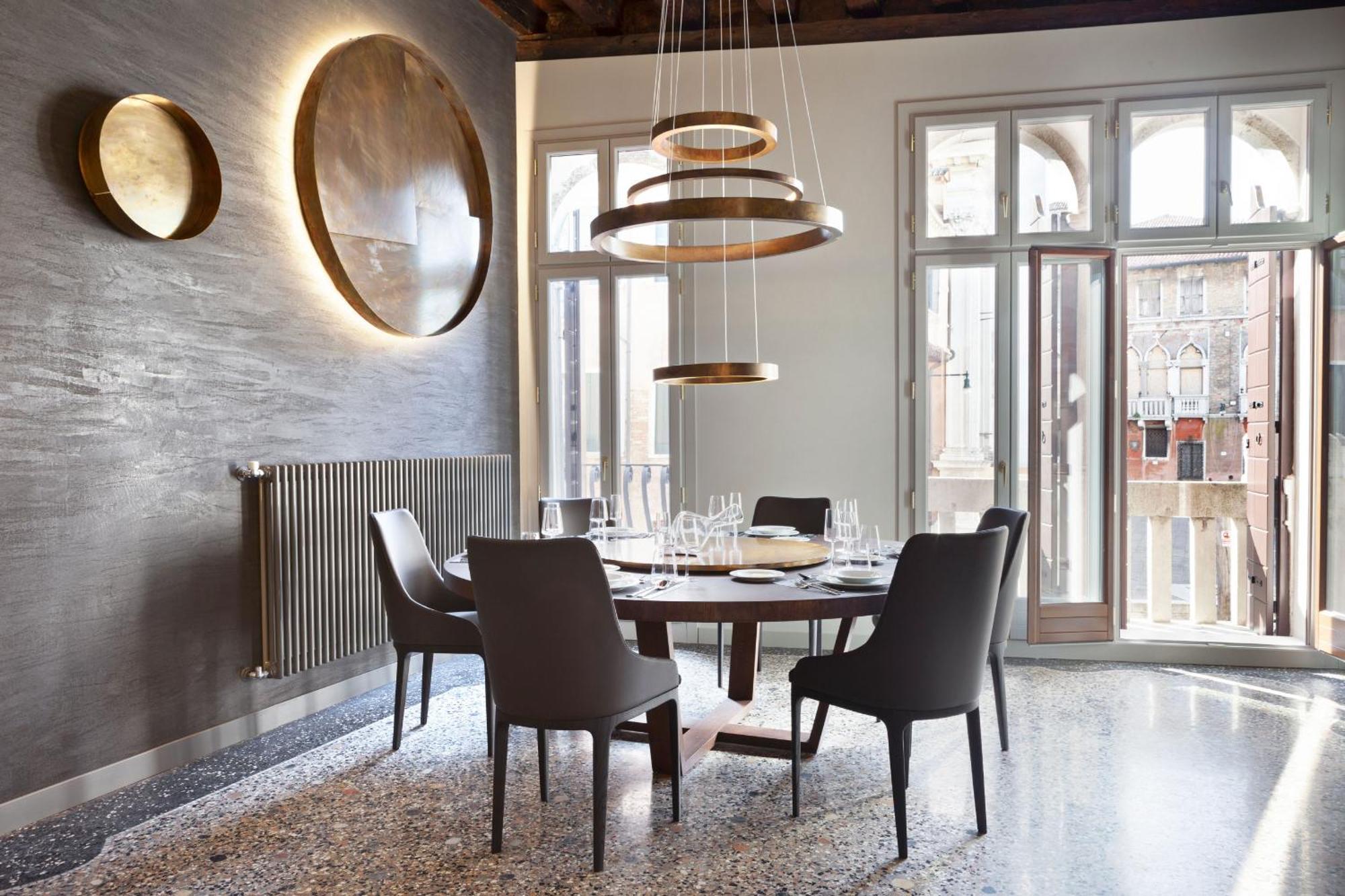 Fosca Palace Prestige Terrace Venice Exterior photo